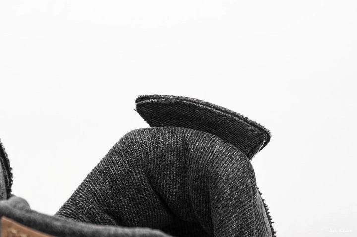 AO2571-001 Black Denim 4 Jordan Levi's Air 1101